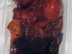 -曹家小菜(胜太路店)