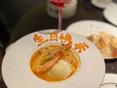 -甄御•海鲜新青岛菜(麦岛店)