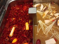 -川椒椒火锅(白石桥店)