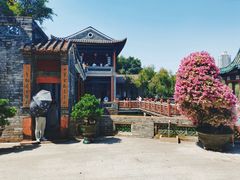 -东莞市可园博物馆