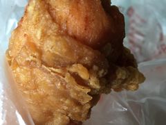-潘大师炸鸡腿(莱蒙店)