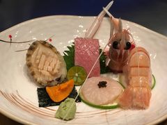 -和·铁板烧·OMAKASE(望京昆泰嘉晟酒店)