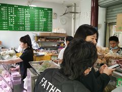 -李小老烧饼(常营民族家园店)