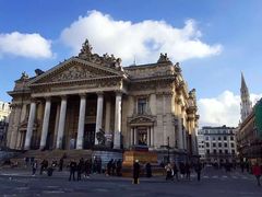 -布鲁塞尔大广场