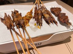 -苏小牛·牛肉串(国贸店)