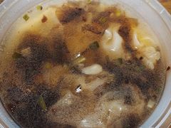 -煎意浓·吴记煎包(交通路店)