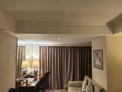 -香港皇家太平洋酒店