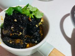臭豆腐-鲁秀才炒鸡(龙湖西溪天街店)