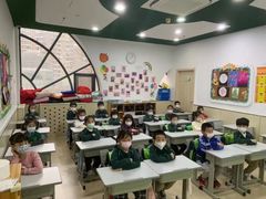 -第壹宝贝儿童教育中心(朝阳校区)
