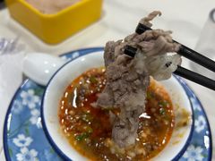 -李记鲜切牛肉自助火锅(紫薇花园店)
