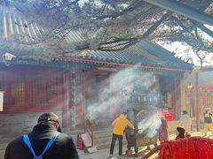 -红螺寺