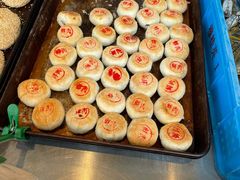 鲜肉月饼-穆桂英美食(城中店)