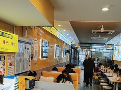 -小谷姐姐麻辣拌·麻辣烫(百子湾店)