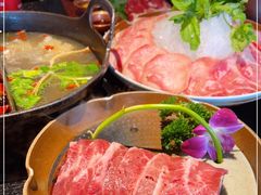-盡膳口福·百年汤方火锅(科华北路店)