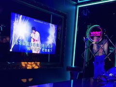 -温莎KTV(珠江路店)