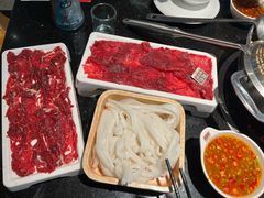 -尚合里潮汕牛肉火锅(海沧店)