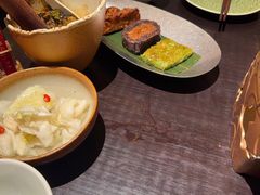 -桂小厨广西菜(万象城店)