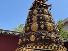 -西安市广仁寺