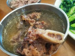 -老牌依强牛肉店(达道总店)