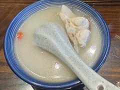 -兰婆婆餐厅淳安菜