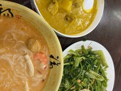 -家利美食店