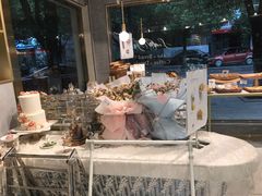-爱上甜蜜蜜(田盛街店)