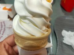 -麦当劳(北京大兴机场二层国内到达(安检外)店)