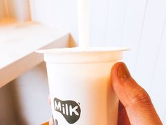 -一鸣真鲜奶吧(益乐路店)