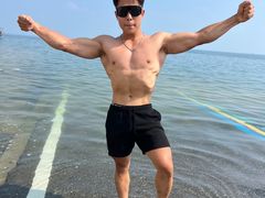 -海马健身-IMVP(EAC欧美中心店)