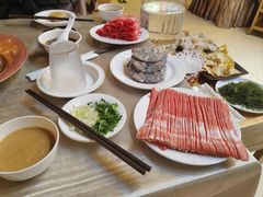 -东来顺饭庄(王府井步行街店)