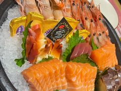 -桃夭日式料理(国信店)