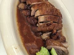 -香港新曜记茶餐厅(星耀城店)
