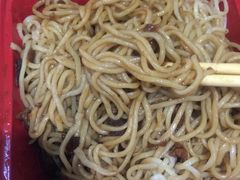 炸酱面-高丽雅韩式炸酱面(南洪街店)