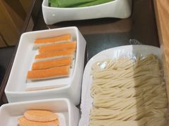 -刘一锅筋头巴脑(千峰路店)