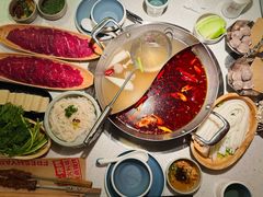 -左庭右院鲜牛肉火锅(苏州园区永旺店)