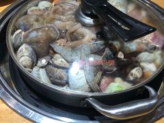 -东海章鱼馆(恒瑞街店)
