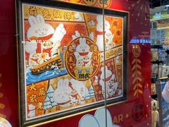 -3D·JP拼图(新中关购物中心店)