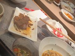 -大师兄·西北小馆(南沙万达广场店)