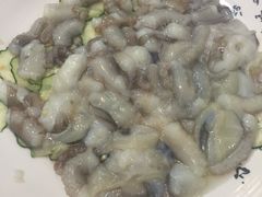-真情鲍鱼海鲜汤