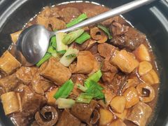 -郭林家常菜(狼垡店)