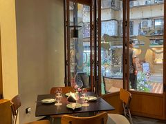 -Fuzzy Bistro 浮几韩餐·茶酒馆