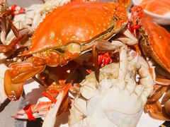 -一方渔歌蒸汽海鲜自助(文化路万达广场店)