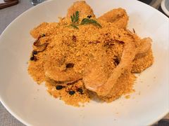 -羲和雅苑•北京烤鸭(平安国际金融中心店)