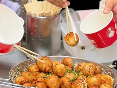 -阿宝生煎包(万松园总店)