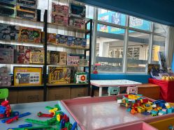 -美加乐儿童乐园(江宁文鼎广场店)