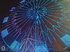 -南昌之星摩天轮