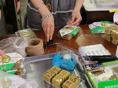 -新月蛋糕西点专卖店(大麦街店)