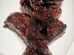 -杨氏青龙虾·羊蝎子(金盛路总店)