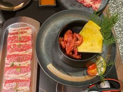-厚贞日式烤肉(浦东汇智店)