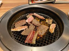 -牛角日本烧肉专门店(福岡キャナルシティ博多前店)